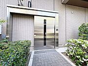 駐輪場も綺麗に整頓されています。※空き状況は都度ご確認下さい。