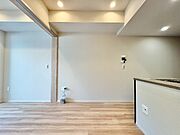 充実した生活は伸びやかな居室空間から始まります。