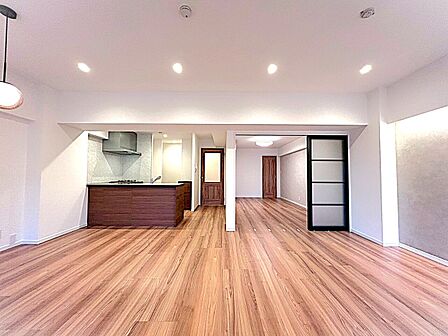 「空間が織り成すひとつ先の住み心地」を演出します。
