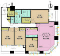 TOKYOSEASOUTHブランファーレ31階32,800万円