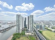 眺望や窓からの景色が良いと、家で過ごす時間も快適です。