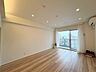 室内：充実した生活は伸びやかな居室空間から始まります。