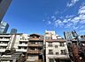バルコニー：陽当たり・通風・開放感に恵まれた環境です。