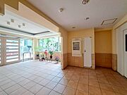 館内は静寂な中が保たれており、管理が行き届いている印象を受けました。