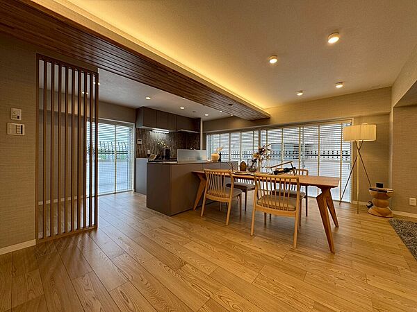 室内