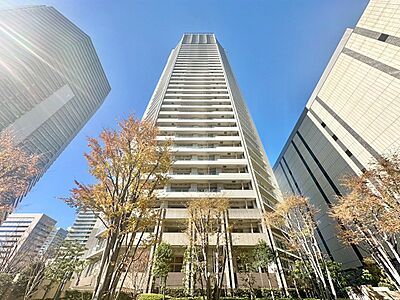 外観:飽きのこないシンプルモダンな外観です。 外観:飽きのこないシンプルモダンな外観です。