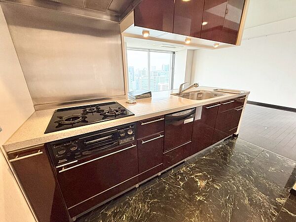 キッチン
