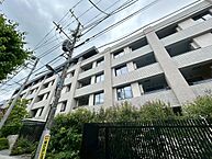 東京都新宿区弁天町72-2：物件画像