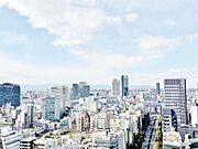 眺望や窓からの景色が良いと、家で過ごす時間も快適です。