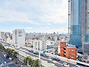 眺望や窓からの景色が良いと、家で過ごす時間も快適です。