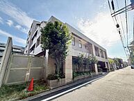東京都練馬区豊玉南1丁目15-18：物件画像