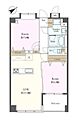 マートルコート代々木公園2階12,799万円