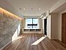 室内：「空間が織り成すひとつ先の住み心地」を演出します。