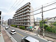 神奈川県川崎市幸区小倉1丁目9-16：物件画像