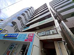 ウェルシャン第2池袋