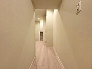 安らぎに満ちた空間がここから始まります。