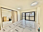 「空間が織り成すひとつ先の住み心地」を演出します。