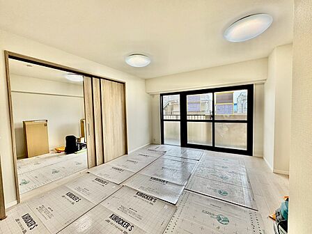 「空間が織り成すひとつ先の住み心地」を演出します。