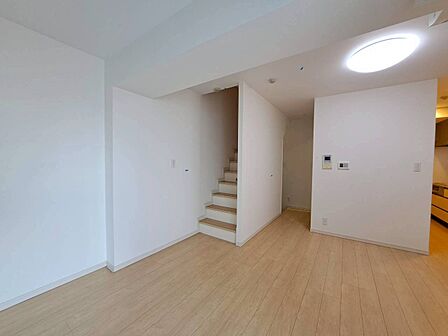 「空間が織り成すひとつ先の住み心地」を演出します。