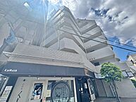 神奈川県川崎市中原区田尻町20-3：物件画像
