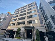 神奈川県横浜市鶴見区鶴見中央5丁目5-9：物件画像