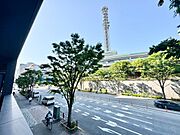 眺望や窓からの景色が良いと、家で過ごす時間も快適です。