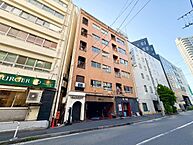 東京都品川区東五反田1丁目11-5：物件画像