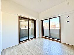 子供部屋の画像