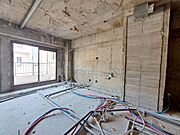 充実した生活は伸びやかな居室空間から始まります。