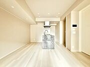 シンプルな内装と偏り過ぎないデザインで統一しました。