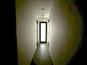 安らぎに満ちた空間がここから始まります。