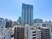 陽当たり・通風・開放感に恵まれた環境です。
