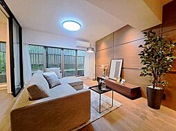 室内の画像