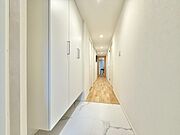 安らぎに満ちた空間がここから始まります。