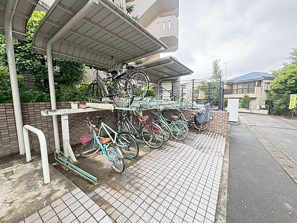設備を拡大表示