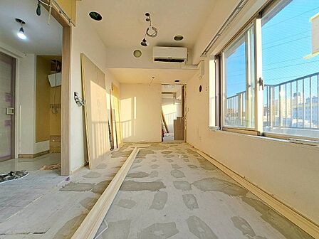 「空間が織り成すひとつ先の住み心地」を演出します。