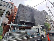忙しく過ぎゆく日常を置き去るほど、ゆったりした時間が流れる住環境。