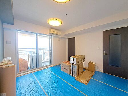 通風・採光に優れ、心地よい光と風が溢れています。