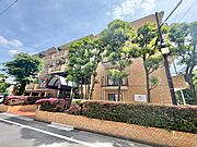 忙しく過ぎゆく日常を置き去るほど、ゆったりした時間が流れる住環境。