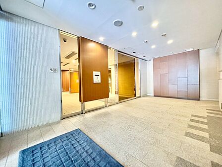 解放的な空間となっております。