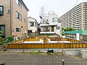 忙しく過ぎゆく日常を置き去るほど、ゆったりした時間が流れる住環境。