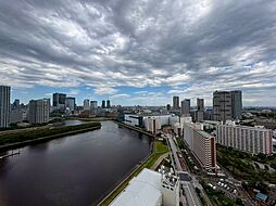陽当たり・通風・開放感に恵まれた環境です。