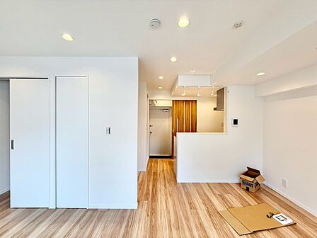 「空間が織り成すひとつ先の住み心地」を演出します。