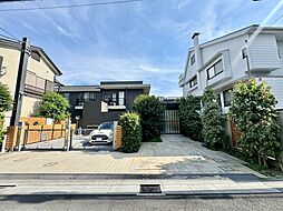トワイズ成城