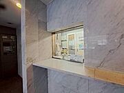 到着時間を気にしたり、再配達の連絡をする手間がかかりません。