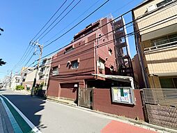 ハイライフ大崎