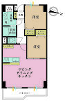 神奈川県横浜市西区岡野2丁目13-5：物件画像