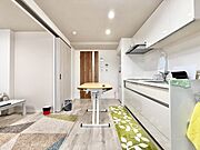 「空間が織り成すひとつ先の住み心地」を演出します。