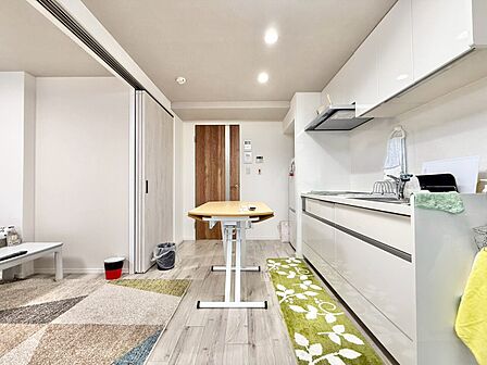 「空間が織り成すひとつ先の住み心地」を演出します。