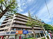 忙しく過ぎゆく日常を置き去るほど、ゆったりした時間が流れる住環境。